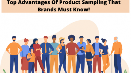 Top Advantages of Product Sampling That Brands Must Know